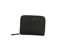 Liu Jo Caliwen - Portafoglio 3cc 12 cm (nero) nero