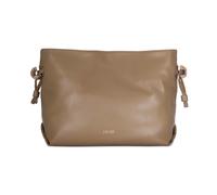 Liu Jo - Medium Riccy Shoulder Bag - - Bags - Donna - Marrone - ONE SIZE
