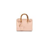 Liu Jo - Melek Satchel - - Bags - Donna - Beige - ONE SIZE