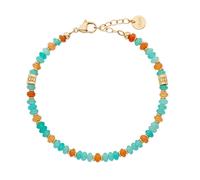 Liu jo Men's beaded Bracciale MLJ680
