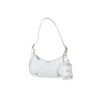 Liu Jo Sisik Borsa a tracolla 28 cm off white (TAS000009)