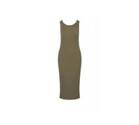 Liu Jo - Midi Dress - - Dresses - Donna - Verde - S