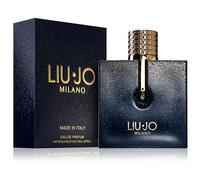 LIU JO MILANO PROFUMO DA DONNA EDP 75ML ORIGINALE