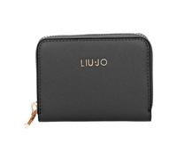 Liu Jo - Mini Portafogli e Porta Carte con Zip - - Accessories - Donna - Nero - ONE SIZE