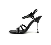 Liu Jo - Miriam 08 - - Shoes - Donna - Nero - 39 EU
