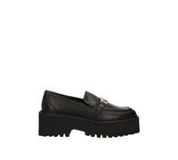 Chunky loafers Liu Jo Forty 01 SA4049 P0102 Nero 40