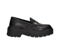 Liu Jo - Mocassino Andrea 06 - - Shoes - Donna - Nero - 38 EU