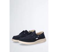 LIU JO MOCASSINO - BLU - 7B5007PX002S-1105