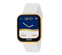 Liu Jo Smartwatch Voice SWLJ109 Smartwatch unisex con chiamata in silicone