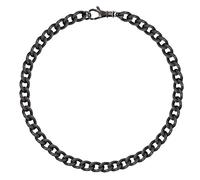 Liu jo Modern chain Collana da uomo MLJ682
