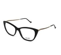 Liu Jo Montatura LJ2704 001 EBONY 53/16/140 Donna