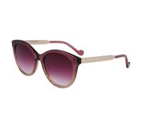 Liu Jo Multicolor Acetate Sunglasses