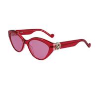 Liu Jo Multicolor Acetate Sunglasses