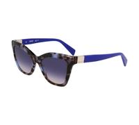 Liu Jo Multicolor Acetate Sunglasses