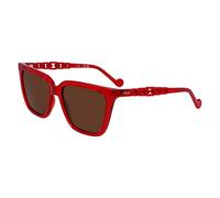 Liu Jo Multicolor Injected Sunglasses