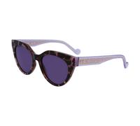 Liu Jo Multicolor Injected Sunglasses