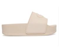 Liu Jo MYKONOS 01 BA6077EX028 - Pantofole da donna, Beige Nude., 39 EU