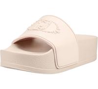 Liu Jo MYKONOS 01 BA6077EX028 - Pantofole da donna, Beige Nude., 39 EU