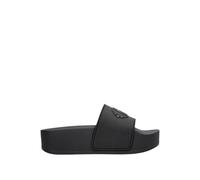 Liu Jo - Mykonos 01 - - Shoes - Donna - Nero - 40 EU