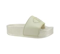Liu Jo - Mykonos 01 Slider - - Shoes - Donna - Giallo - 36 EU