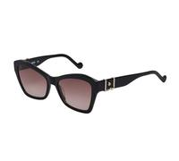 Liu Jo Occhiali da sole da donna a farfalla in acetato LJ754SCH