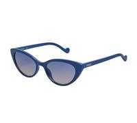 Liu Jo Occhiali da sole da donna a occhi di gatto LJ712S