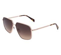 LIU JO Occhiali da Sole LJ162S 770 ROSE GOLD 60/12/140 UNISEX