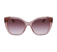 Liu Jo Lj766s Occhiali, Carne, 60 Donna