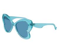 Liu Jo Occhiali da Sole LJ775S Aqua 53/17/140 Donna