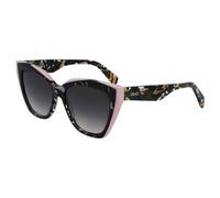 Liu·jo Lj784s Woman Sunglasses Nero Black 8/CAT3 Donna