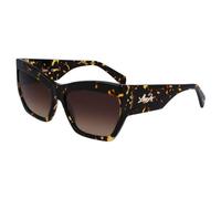 Liu Jo Occhiali da Sole LJ785S 242 DARK TORTOISE 61/16/135 Donna