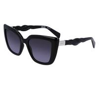 Liu Jo Occhiali da Sole LJ789S 001 BLACK 52/19/140 Donna