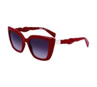 Liu Jo Occhiali da Sole LJ789S 600 RED 52/19/140 Donna