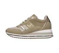 Liu Jo - Olivia 822 Sneaker - - Shoes - Donna - Beige - 37 EU