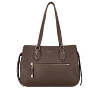 Liu Jo Ondina - Borsa a mano L 35 cm (moro light)