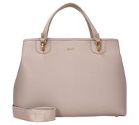 Liu Jo Onice - Borsa shopper L 37 cm (tortora chiaro)