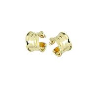 Liu Jo Orecchini Acciaio LJ2729 Oro