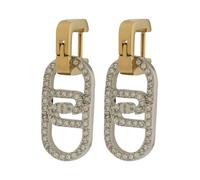 Liu Jo Orecchini oro / argento Donna Liu Jo One Size oro / argento