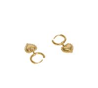 Liu Jo Orecchini oro Donna - Abbigliamento - Occasioni - Matrimonio - Per la madre della sposa - Scarpe e accessori - Gioielli Liu Jo One Size