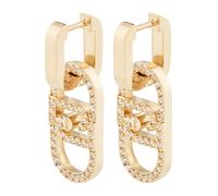 Liu Jo Orecchini oro Donna - Abbigliamento - Occasioni - Matrimonio - Per la madre della sposa - Scarpe e accessori - Gioielli Liu Jo One Size