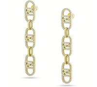 Orecchini Liu Jo Lj2626 Con Pendenti Donna Oro