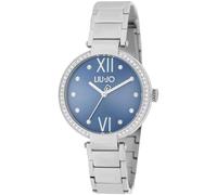 Liu Jo Orologi da polso per le donne hLJ534, argento