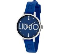 Liu Jo Orologi da polso per le donne hLJ588, argento