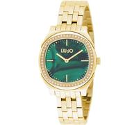 Liu Jo Orologi da polso per le donne hLJ592, argento