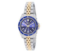 Liu Jo Orologio Analogico al Quarzo Donna con Cinturino in Acciaio Inossidabile TLJ2321