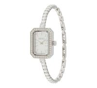 Liu Jo Orologio analogico 'CLAIRE' argento / bianco Donna Liu Jo One Size