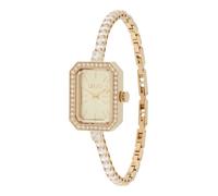 Liu Jo Orologio analogico 'CLAIRE' oro / trasparente Donna Liu Jo One Size