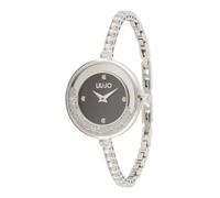Liu Jo Orologio analogico 'Dancing Gala' nero / argento Donna Liu Jo One Size