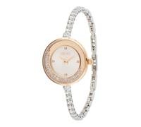 Liu Jo Orologio analogico 'Dancing Gala' oro / argento / bianco Donna Liu Jo One Size