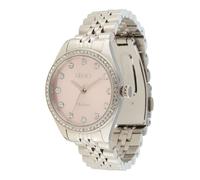 Liu Jo Orologio analogico 'Deluxe' rosé / argento / trasparente Donna Liu Jo One Size